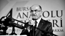 ÇEVSAD Başkanı Mustafa Dursun hayatını kaybetti