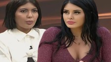 Ebru Polat Bahar Candan'ı affetmedi! "Beni çok zorladı, davayı ben kazandım"