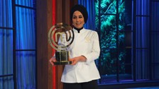 Esra Tokelli kimdir, kaç yaşında, nereli? MasterChef şampiyonu Esra Tokelli evli mi, kaç çocuğu var, restoranı nerede?