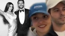 Evlilik haberleri çıkan Hande Erçel ve Hakan Sabancı Bali dönüşü kamerada! Görüntülenince çok sinirlendi! Evlilik sorusuna Hakan Sabancı'dan bomba yanıt