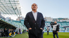 Fatih Terim 2'de 2 yaptı Panathinaikos lider oldu