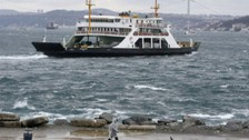 İstanbul'da fırtına! Vapur seferleri iptal edildi mi? Hangi seferler iptal edildi?