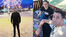 Kahramanmaraş depremlerinde Ebrar Sitesi enkazında kalan polis memuru Mustafa İlhan'ı arama çalışmaları devam ediyor