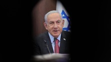 Katil Netanyahu'ya eleştiri! Destek yüzde 15'e kadar düştü