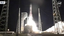 NASA'dan 50 yıl sonra bir ilk: Ay'a geri dönüyorlar