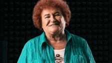 Provada giydiği kıyafetler gündem oldu! Selda Bağcan'dan yanıt gecikmedi