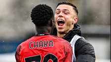 Serie A'da Milan Empoli'yi 3-0 yendi