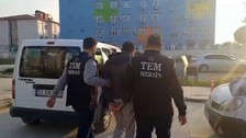 Son Dakika: 15 Temmuz’da darbe girişimine katılan eski astsubay yakalandı