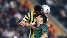 Süper Lig'de erteleme maçları başlıyor