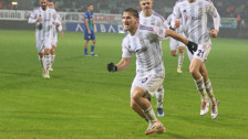 Beşiktaş deplasmanda Çaykur Rizespor'u 4-0 mağlup etti! Semih Kılıçsoy şov yaptı
