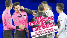Halil Umut Meler'e saldırı davası ertelendi