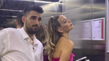 İdo Tatlıses aşkını koluna kazdırdı! Yasemin Şefkatli "Ben bile unutmuştum" dedi