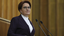 İYİ Parti Genel Başkanı Meral Akşener'den sert sözler: Biz CHP'ye yancılık için mi parti kurduk?