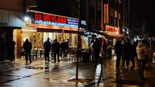 Son Dakika: Ankara’da lokantaya silahlı saldırı