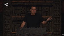 Survivor'da dokunulmazlık oyununu hangi takım kazandı? 8 Ocak 2024 Survivor AllStar'da 3. eleme adayı kim oldu? Acun Ilıcalı, konseyde şok olayı anlattı!