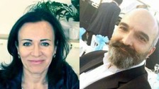 Aydın'da lüks rezidansta kanlı gece! Birlikte yaşadığı kadını öldürüp intihar etti