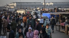 Rüşvet karşılığı kurtuluş: Gazze'den Mısır'a geçmek 10 bin dolar
