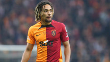 Sivasspor maçı öncesi Galatasaray'da Sacha Boey şoku!