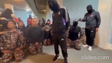 Son Dakika: Ekvador'dan korkunç görüntüler geliyor! Mahkumlar cezaevinde isyan çıkarıp gardiyanları rehin aldı, infaz ediyorlar