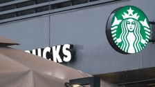 Starbucks'tan 'çocuk işçi' skandalı! ABD basını yazdı