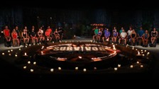 Survivor'da 4. eleme adayı kim oldu? 9 Ocak 2024 Survivor All Star'da 4. dokunulmazlık oyununu hangi takım kazandı? Hakan'ın cezası ne oldu?