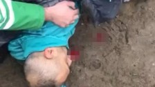 İBB Arıtma Tesisi'nde cinayet! 'Ters baktın' dedi, Beyoğlu Belediyesi temizlik personelini sırtından bıçakladı