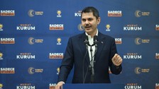 İBB Başkanı adayı Murat Kurum harekete geçti! Avcılar metrosunu uzatacağız