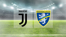 JUVENTUS FROSINONE MAÇI ŞİFRESİZ İZLE: Juventus Frosinone maçı ne zaman, saat kaçta, hangi kanalda?