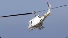 Kızıldeniz'de savaş kızışıyor! BM helikopterine Somali'de el konuldu