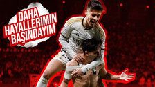 Real Madrid'in yıldızı Arda Güler Atletico Madrid zaferi sonrası konuştu! "Hayallerimin daha çok başındayım"