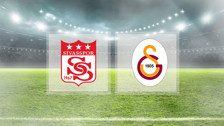 Sivasspor Galatasaray maçı ne zaman, saat kaçta, hangi kanalda? Sivas GS maçı canlı yayını - muhtemel ilk 11'ler