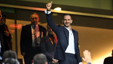 Bonucci Fenerbahçe'nin 118. yabancısı oldu