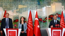 Halk CHP-DEM ittifakından mutsuz! Araştırma şirketi AREDA verileri açıkladı
