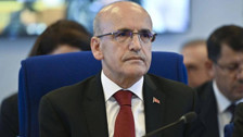 Son dakika! Hazine ve Maliye Bakanı Şimşek: Cari dengedeki iyileşme devam edecektir