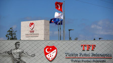 TFF hakem atamalarında değişiklik yaptı