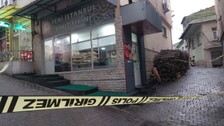 Zonguldak'ta yeğenini yaralayan amca, yaşamına son verdi