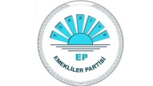 2024 yılında kurulan ilk siyasi parti 'Emekliler Partisi' kuruldu