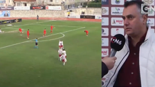 24 Erzincanspor hocasından skandal sözler: Hakemler bunu hak ediyor