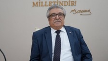 AK Parti, MHP ve İYİ Parti'den ilk ittifak: Mustafa Sadık Kaya 3 partinin oylarıyla kazandı