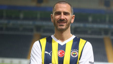 Fenerbahçe'nin Gaziantep FK maçı kadrosu belli oldu! Bonucci kampa alındı