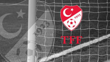 TFF: Şehitlerimiz için bu haftaki maçlardan önce saygı duruşunda bulunulacak