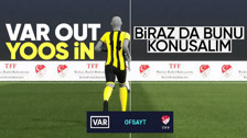 İstanbulspor-Konyaspor maçında 2 gol iptal edildi! Yarı Otomatik Ofsayt Sistemi damga vurdu