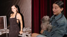 Melike Şahin sosyal medyanın diline düştü! Öğretmenleri Günü konserine çıkmamıştı.. Bakın linçleri neye bağladı