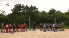 Survivor'da dokunulmazlığı kim kazandı? 13 Ocak 2024 Survivor All Star'da ilk eleme adayı kim oldu? Survivor'da yeni kurallar!