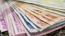 Asgari ücretle ilgili yeni düzenleme Meclis'te: 2016 yılından bu yana uygulanıyor