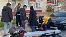 Çorum'da pompalı tüfek vahşeti! Vuran 17 vurulan 15 yaşında