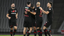 Fatih Karagümrük Türkiye Kupası'nda Kırklarelispor'u konuk edecek