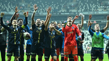 Kasımpaşa Bandırmaspor karşısında tur peşinde