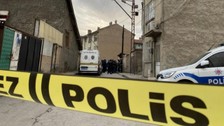 Konya'da kayınpeder damat kavgasında kayınpeder öldü