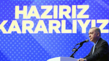 AK Parti İstanbul ilçe belediye başkan adayları ne zaman açıklanacak? Tarih belli oldu